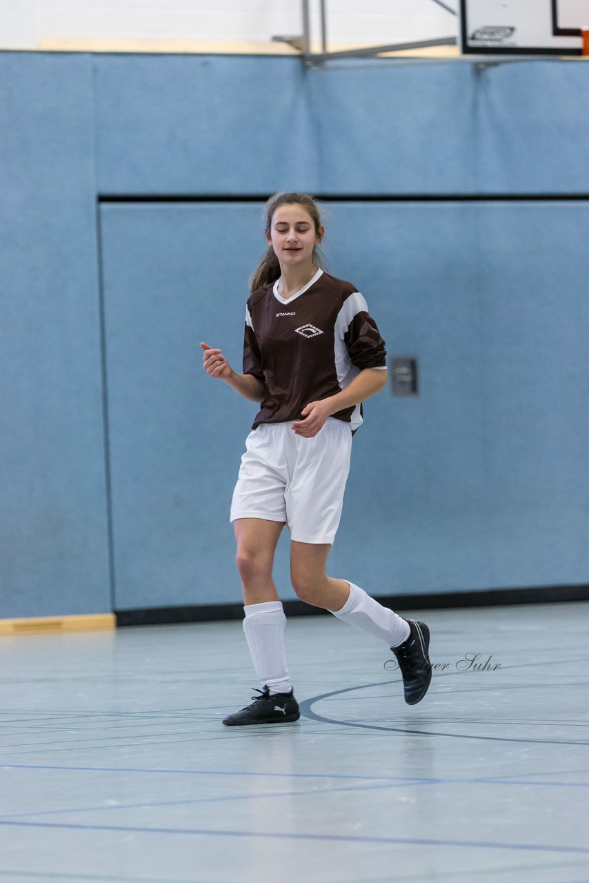 Bild 218 - HFV Futsalmeisterschaft C-Juniorinnen